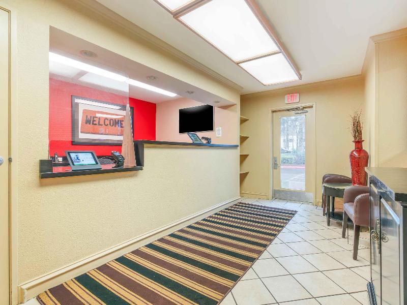 Extended Stay America - Portland - Tigard image