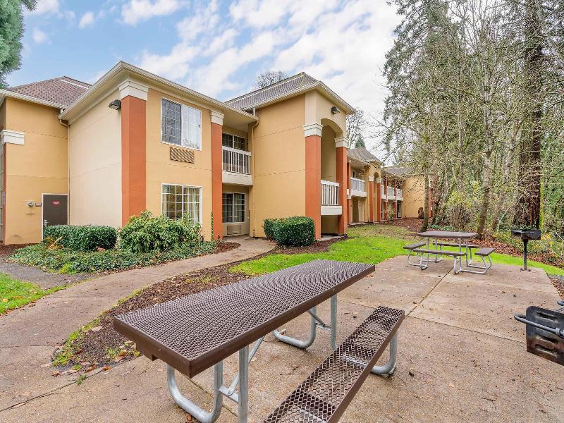 Extended Stay America - Portland - Tigard image