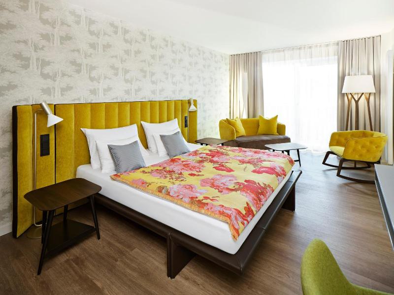 Wellnesshotel Wittelsbach image