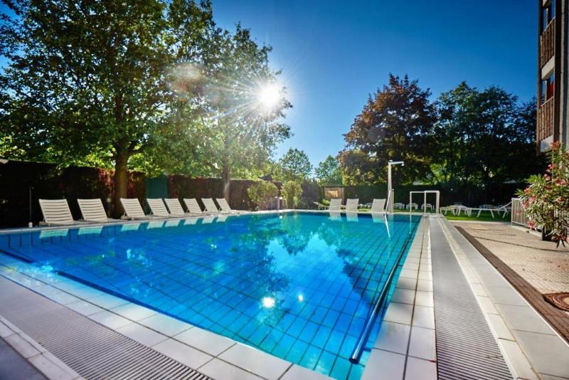 Wellnesshotel Wittelsbach image
