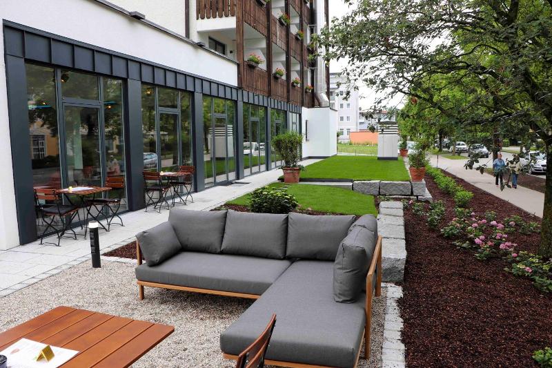 Wellnesshotel Wittelsbach image