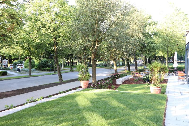 Wellnesshotel Wittelsbach image
