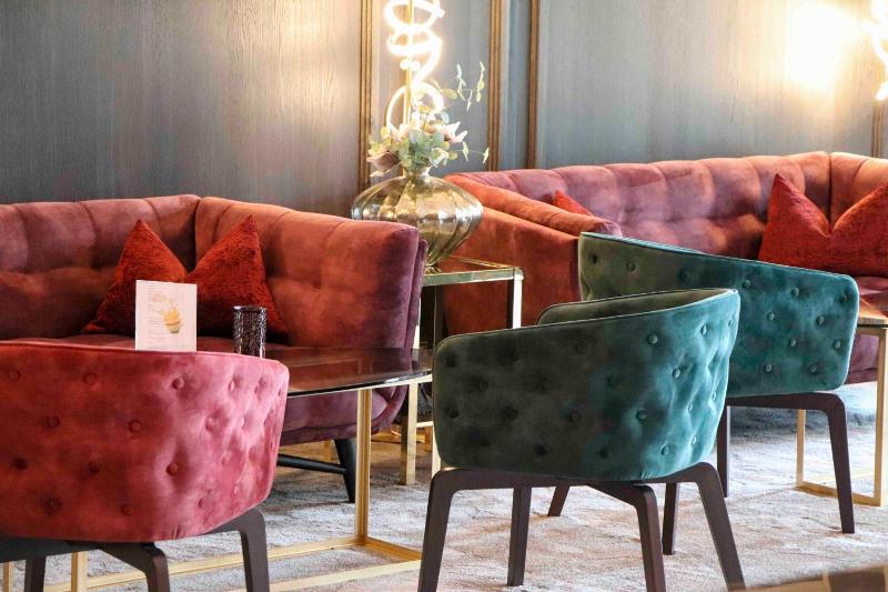 Wellnesshotel Wittelsbach image