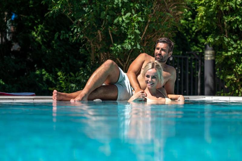 Wellnesshotel Wittelsbach image