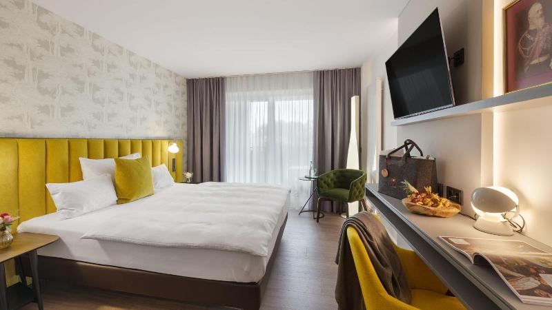 Wellnesshotel Wittelsbach image