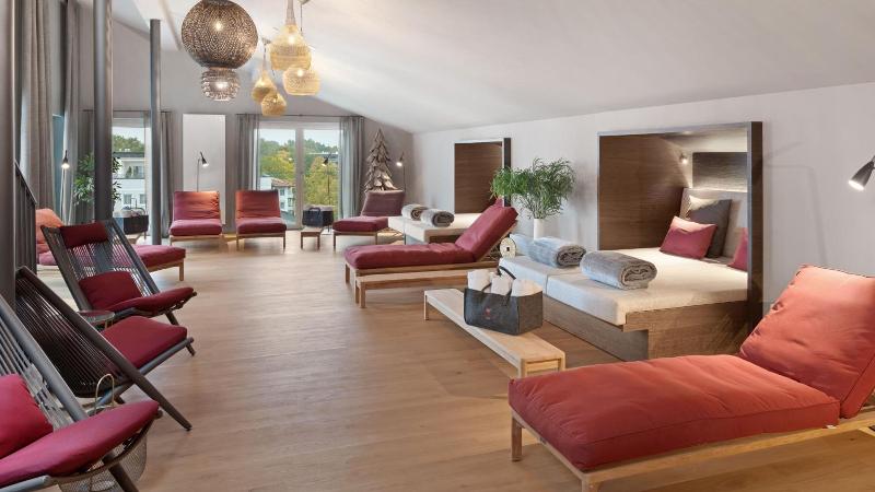 Wellnesshotel Wittelsbach image