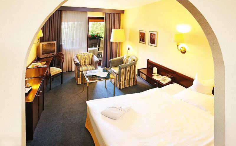 Wellnesshotel Wittelsbach image