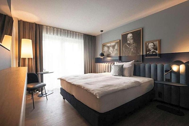 Wellnesshotel Wittelsbach image