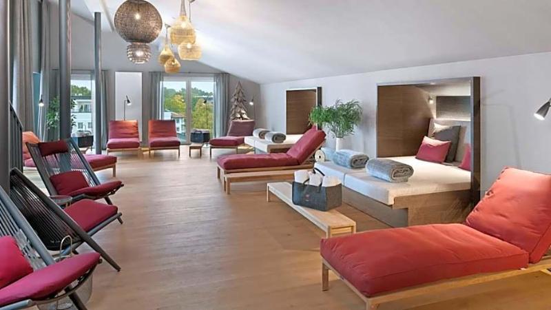 Wellnesshotel Wittelsbach image