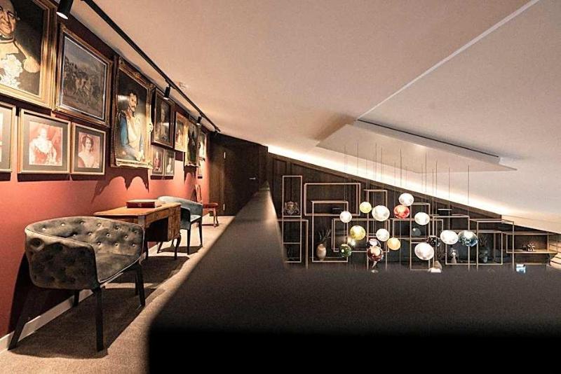 Wellnesshotel Wittelsbach image