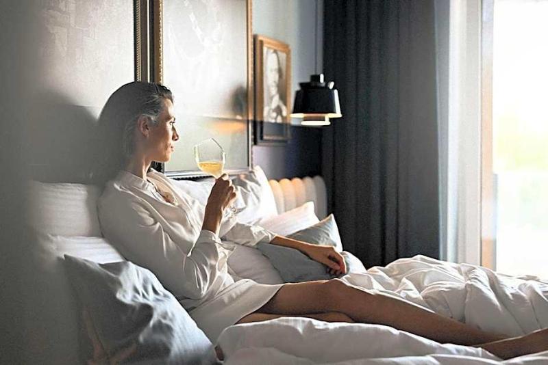 Wellnesshotel Wittelsbach image
