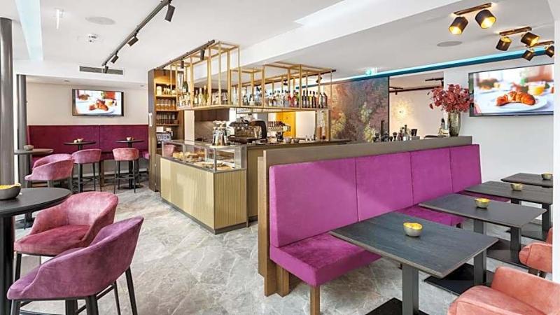 Wellnesshotel Wittelsbach image