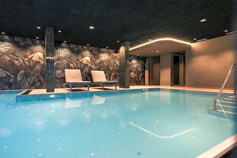 Wellnesshotel Wittelsbach image