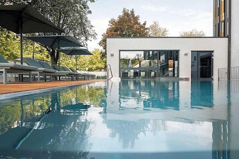Wellnesshotel Wittelsbach image