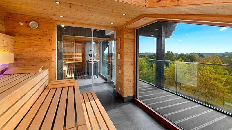Wellnesshotel Wittelsbach image