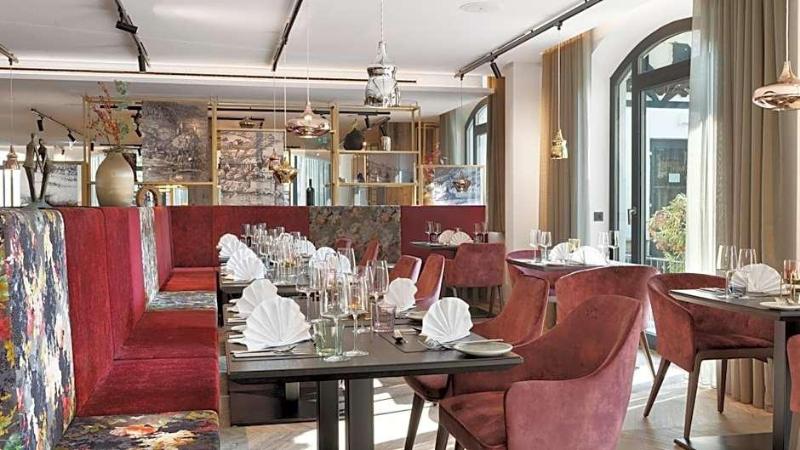 Wellnesshotel Wittelsbach image