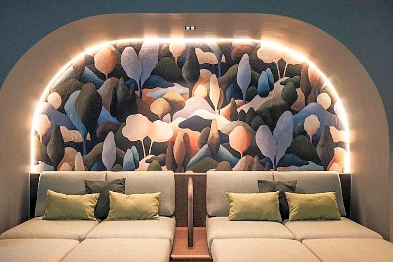 Wellnesshotel Wittelsbach image