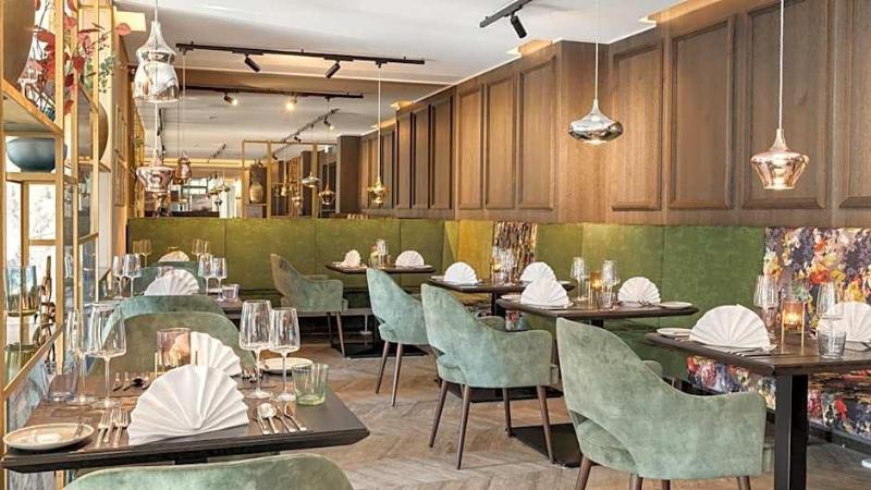 Wellnesshotel Wittelsbach image