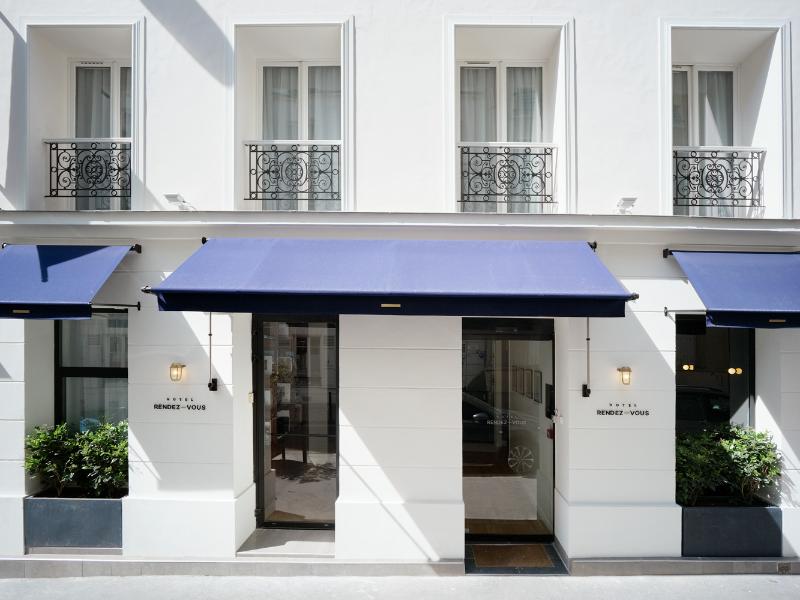 Rendez-Vous Batignolles image