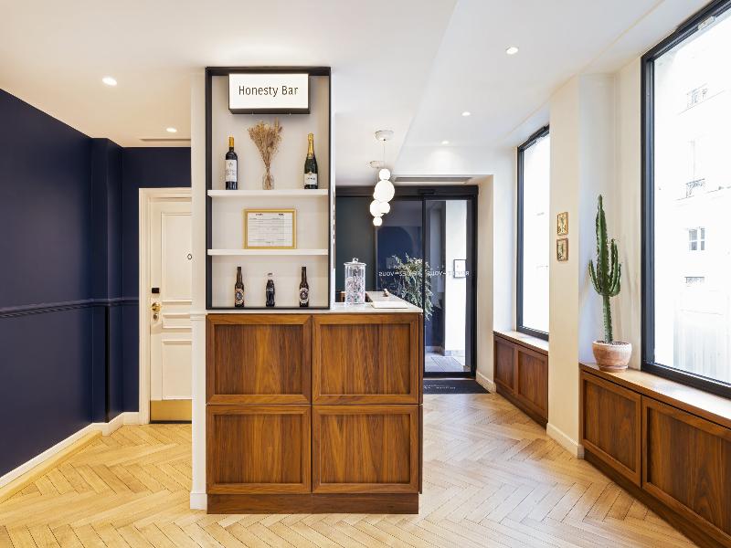 Rendez-Vous Batignolles image