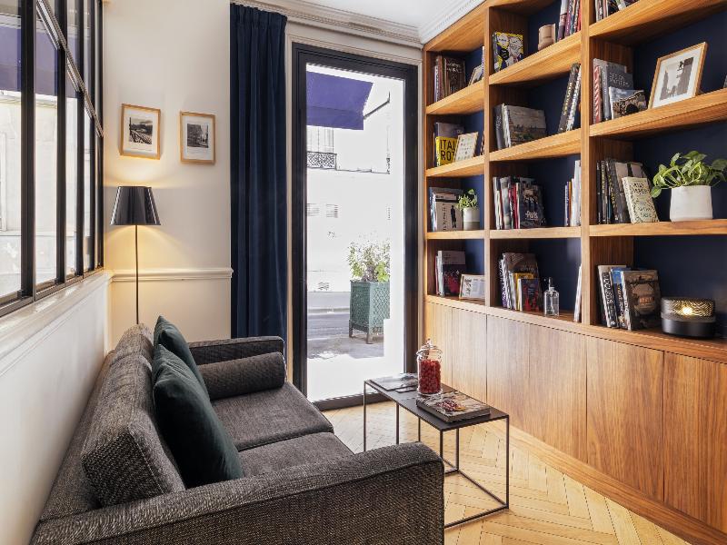 Rendez-Vous Batignolles image