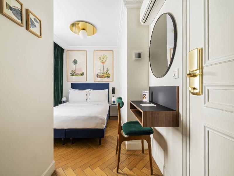 Rendez-Vous Batignolles image