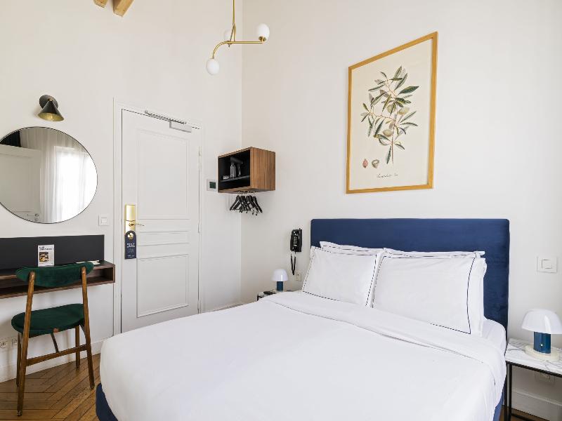 Rendez-Vous Batignolles image