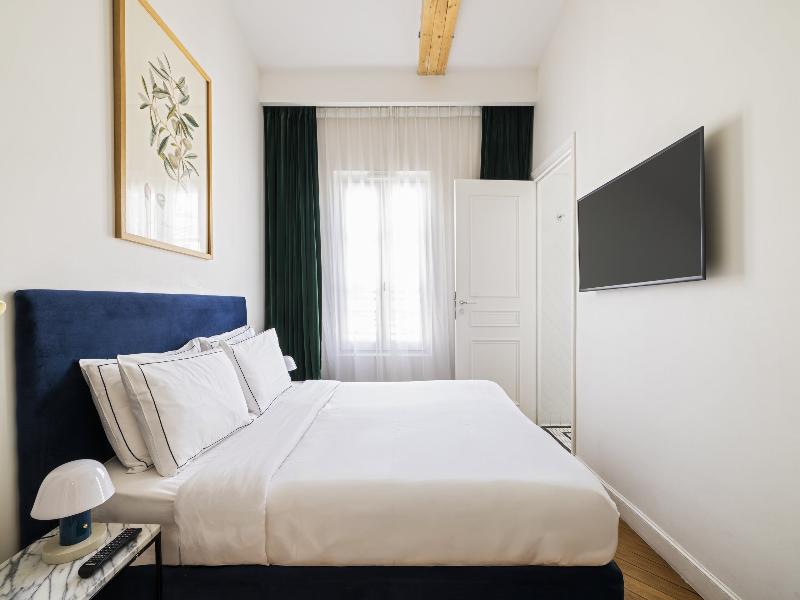 Rendez-Vous Batignolles image