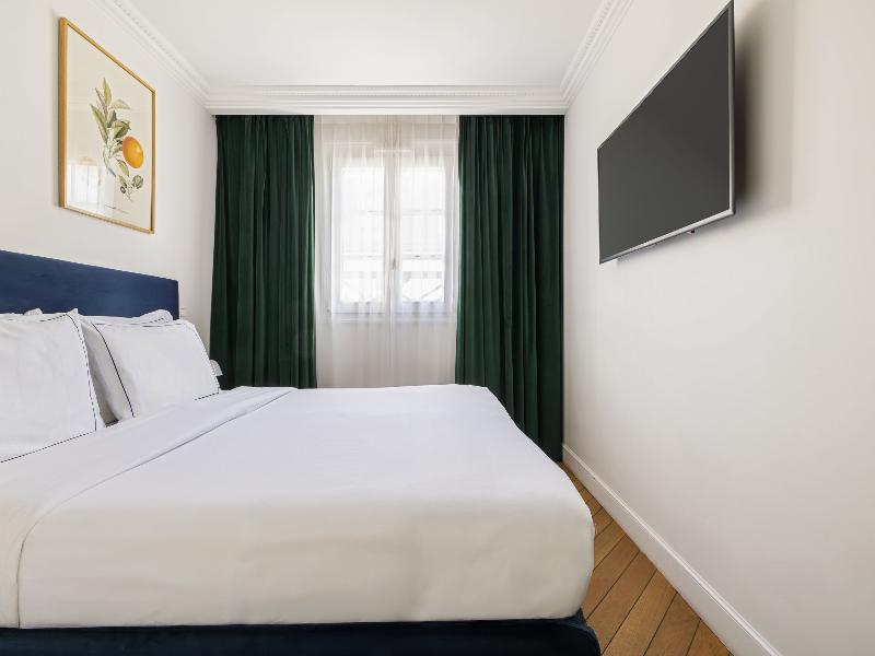 Rendez-Vous Batignolles image