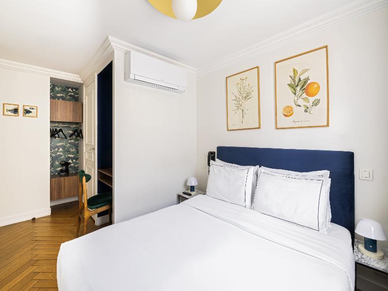 Rendez-Vous Batignolles image