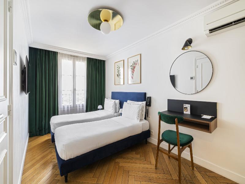Rendez-Vous Batignolles image