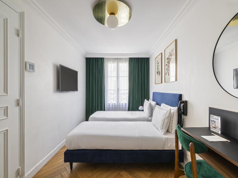 Rendez-Vous Batignolles image