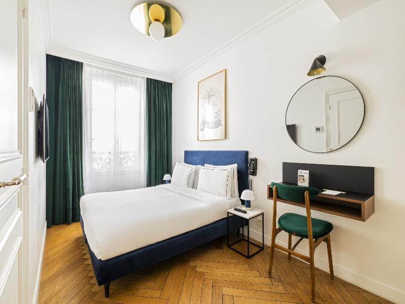 Rendez-Vous Batignolles image