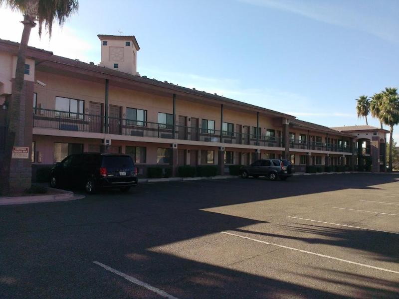 Hotel Quality Inn Glendale