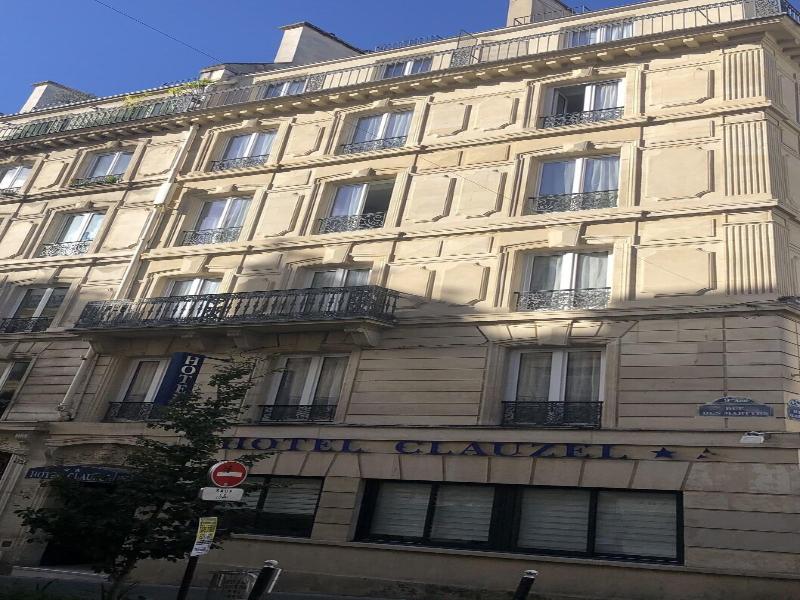 Hotel Clauzel image