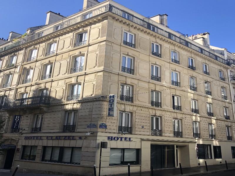 Hotel Clauzel image