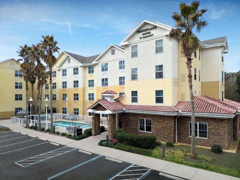 Towneplace Suites Pensacola