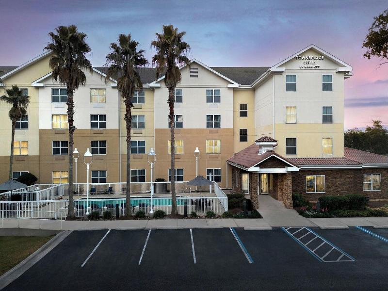 Towneplace Suites Pensacola