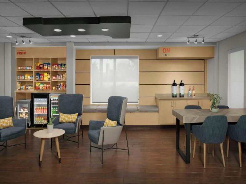 Towneplace Suites Pensacola