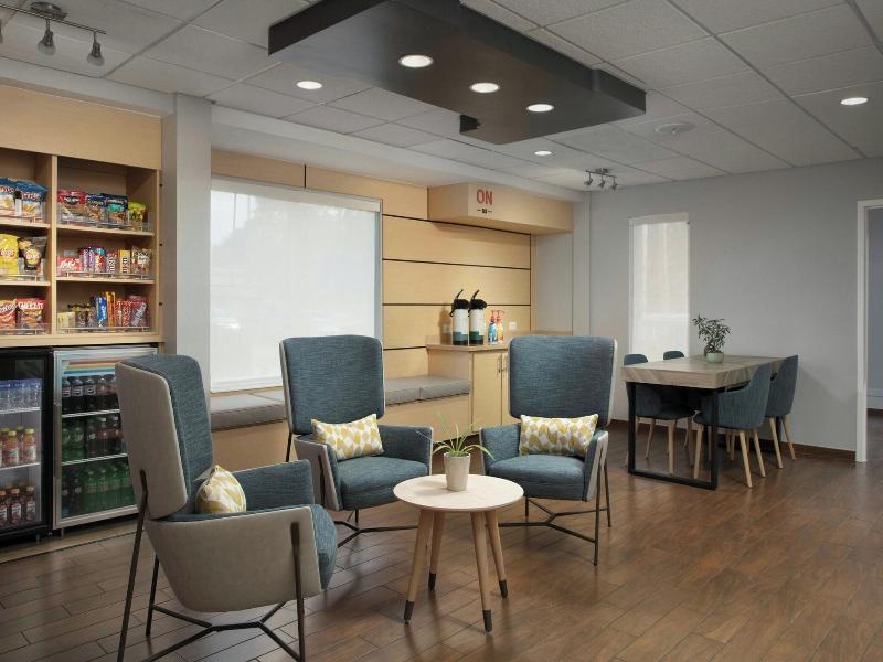 Towneplace Suites Pensacola