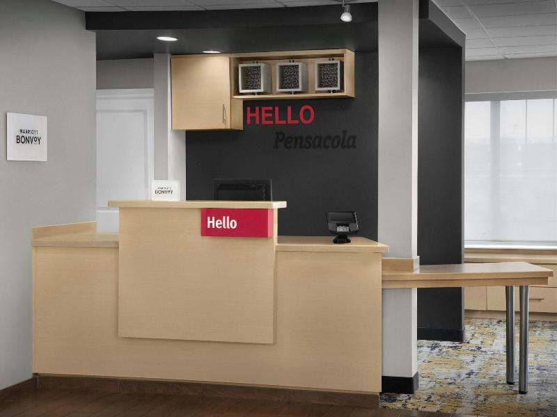 Towneplace Suites Pensacola