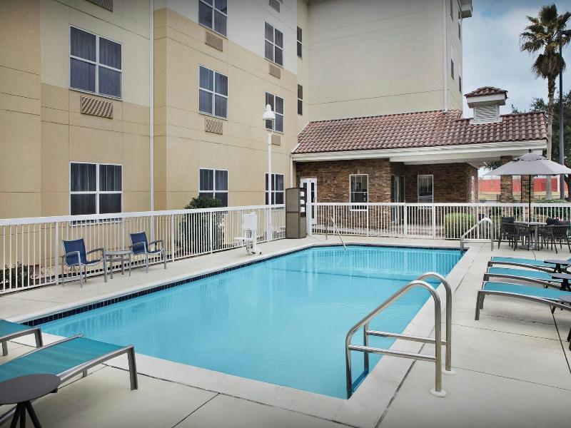 Towneplace Suites Pensacola