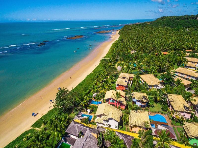 Residence Pé na Areia image