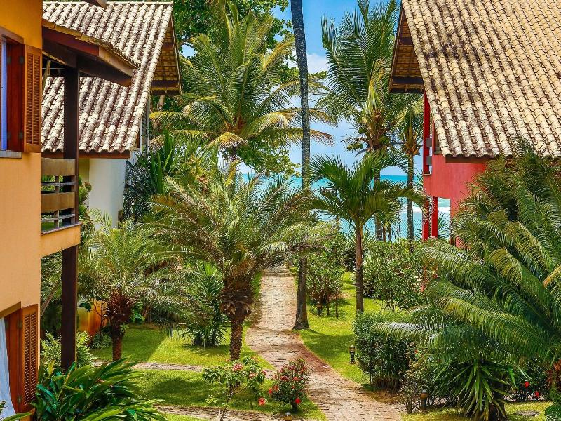 Residence Pé na Areia image