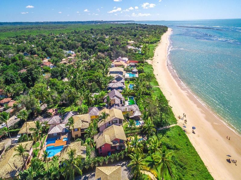 Residence Pé na Areia image
