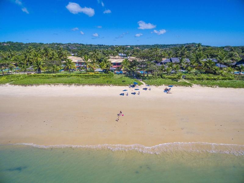 Residence Pé na Areia image