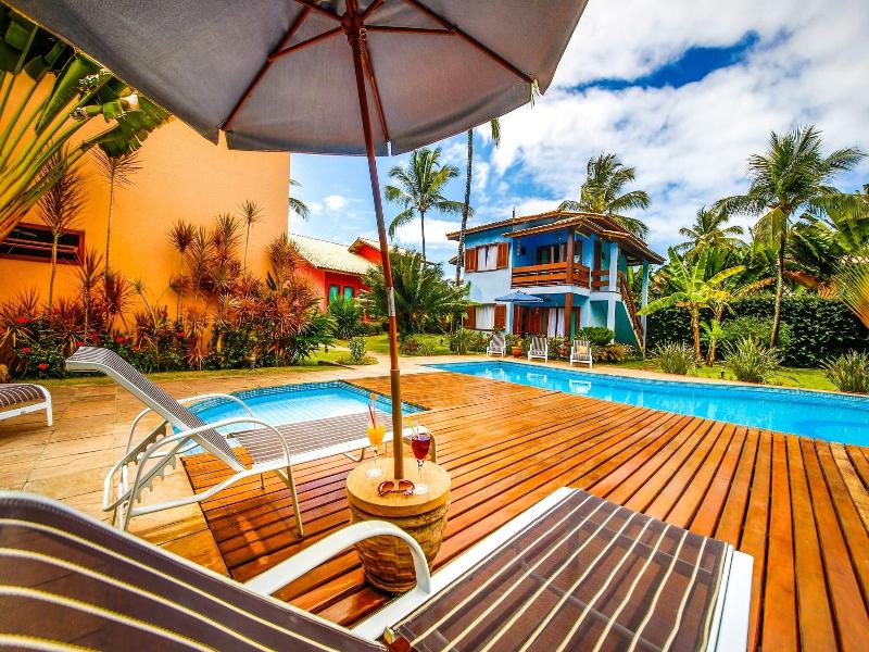 Residence Pé na Areia image