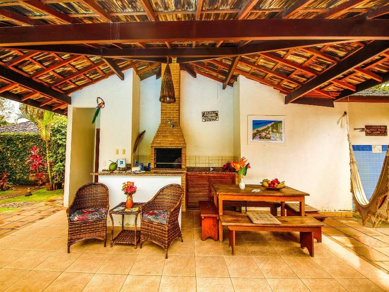 Residence Pé na Areia image