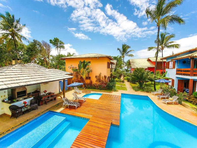 Residence Pé na Areia image