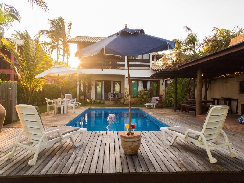 Residence Pé na Areia image